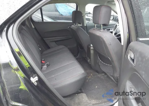 2015 Chevrolet Equinox 1Lt z USA, uszkodzony, nr VIN 2GNALBEK1F1179834